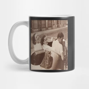 30s - Retro Mug